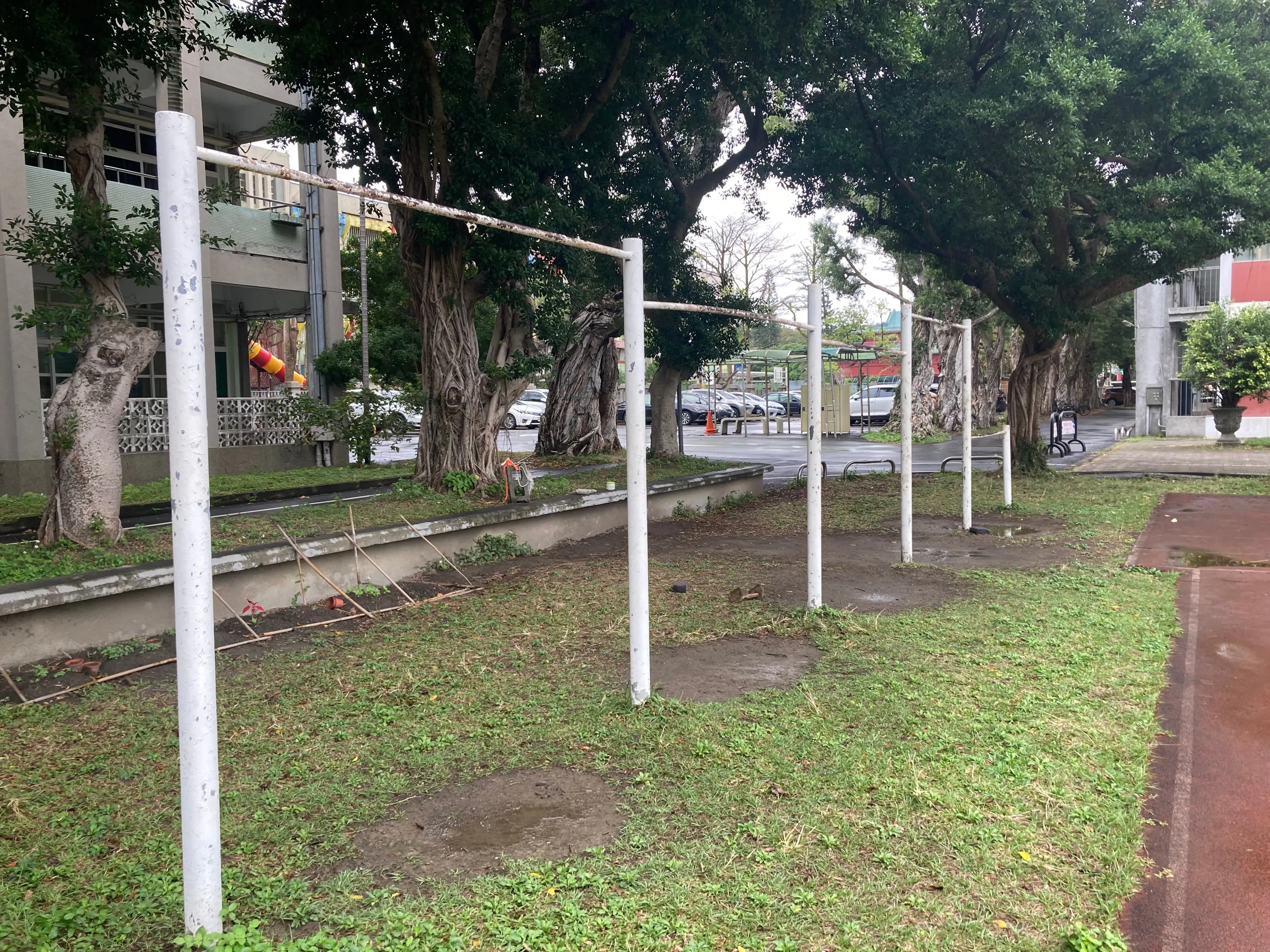 《體育器材更新》說明圖片